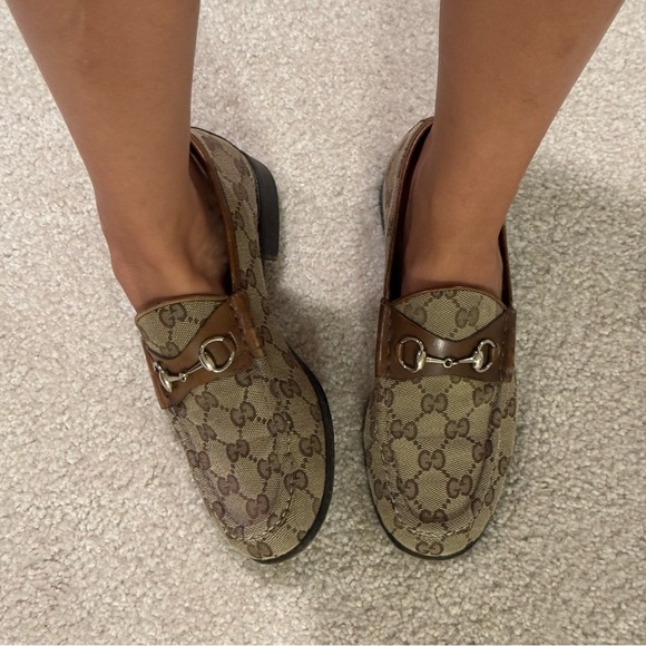 Gucci loafers - Picture 2 of 10